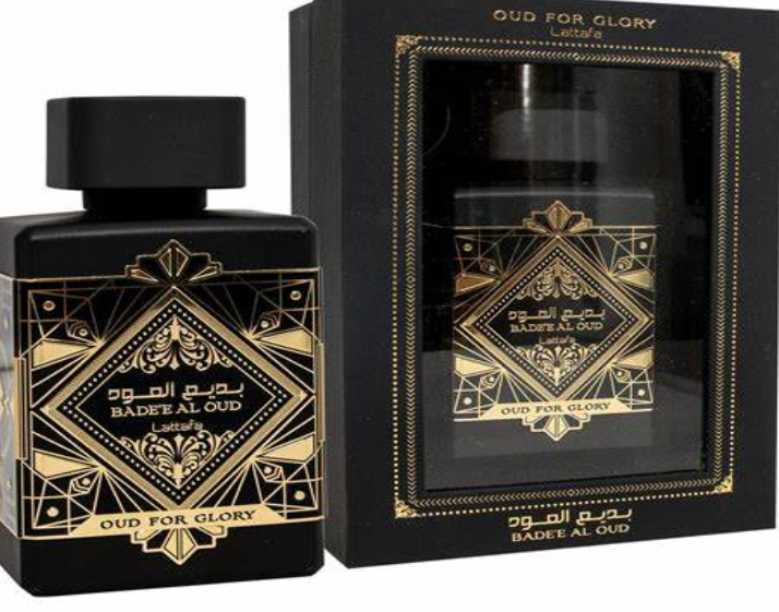 Bade'e Al Oud Oud for Glory Lattafa Perfumes  #717.507