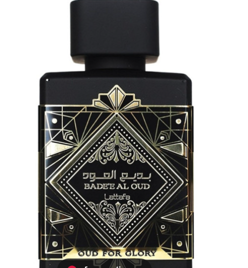 Bade'e Al Oud Oud for Glory Lattafa Perfumes  #717.507