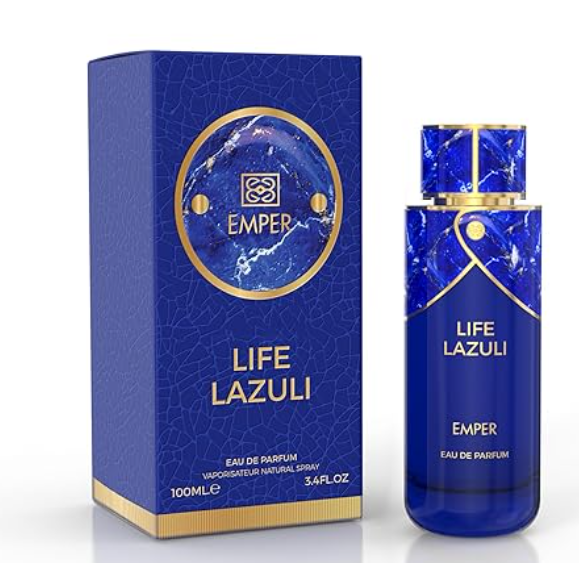 Emper Life Lazuli, Unisex - 100ml #7157