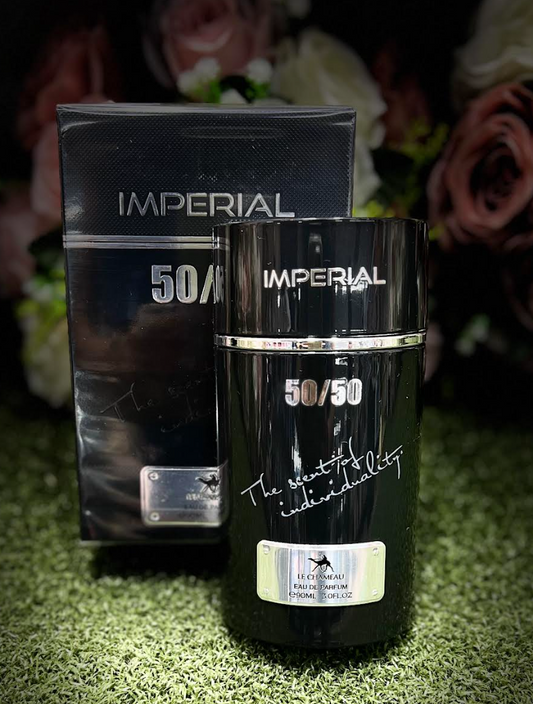 imperial 50/50 Emper #7157