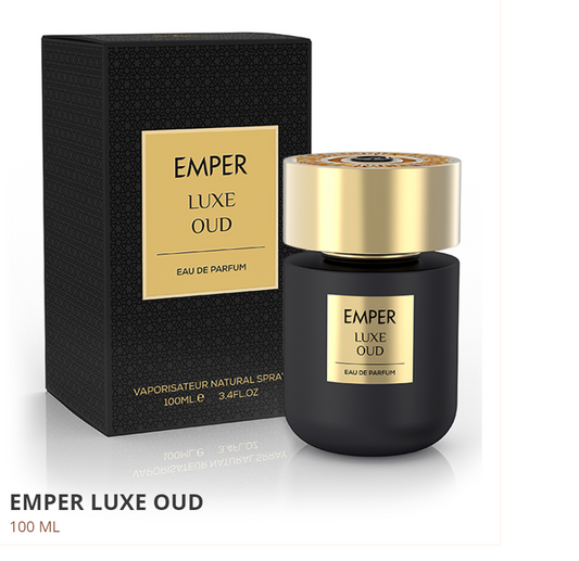 Emper luxe oud #7157