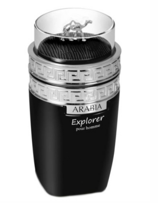 Arabia Explorer Le Chameau #7187