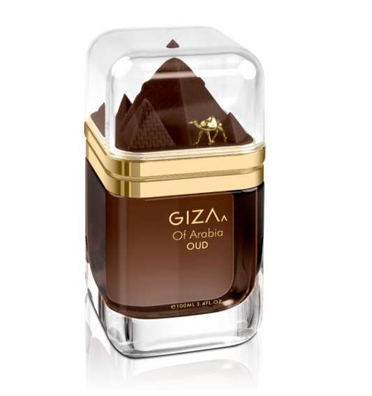 Giza of arabia oud #7157