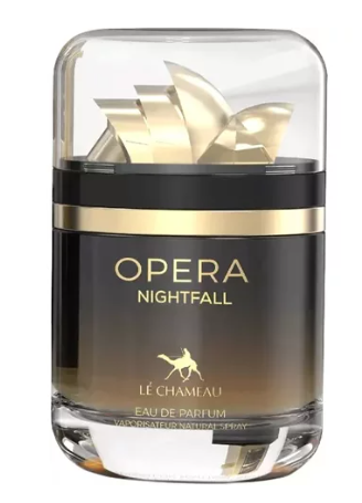 Opera Nightfall #7167