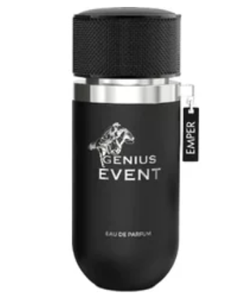 Genius Event #7177