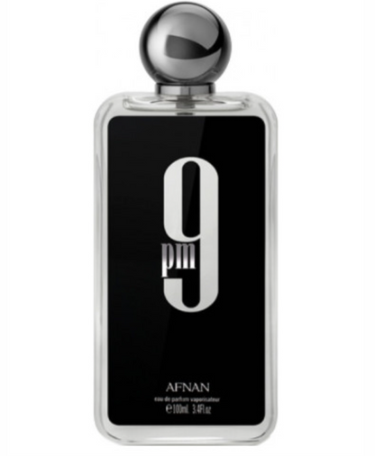 9pm Afnan for men #7247