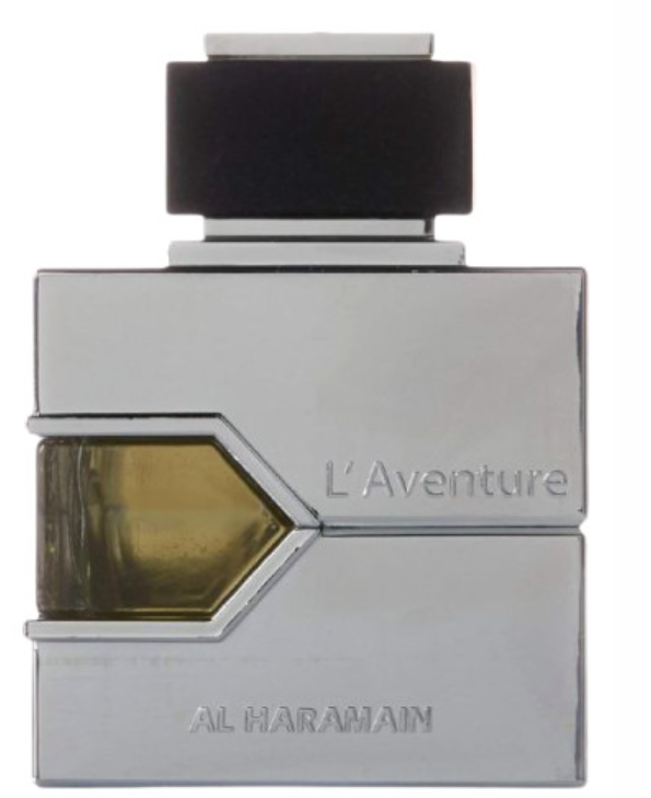 L'Aventure Al Haramain Perfumes for men #7287