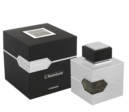 L'Aventure Al Haramain Perfumes for men #7287