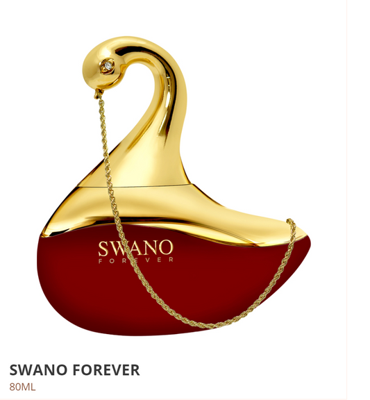 swano forever red #7167