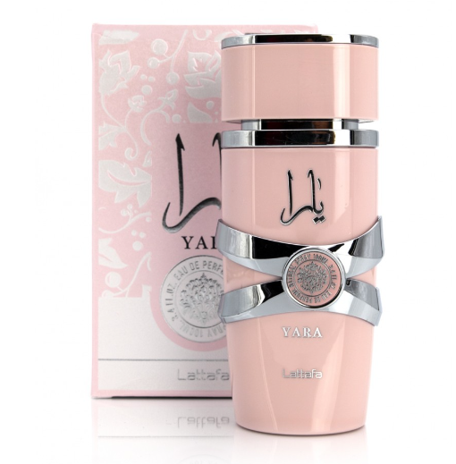 Yara Lattafa Perfumes for women #7227