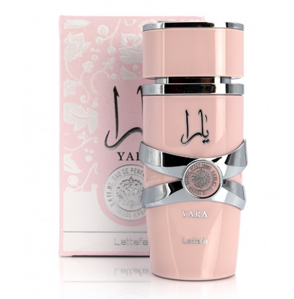 Yara Lattafa Perfumes for women #7227