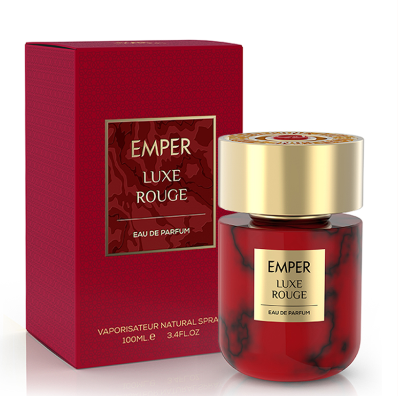 Emper Luxe Rouge #7157