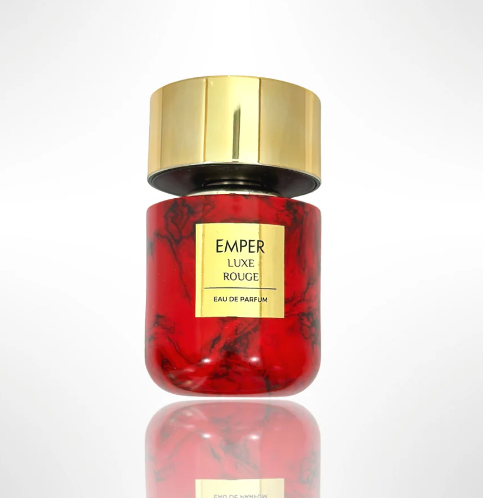 Emper Luxe Rouge #7157