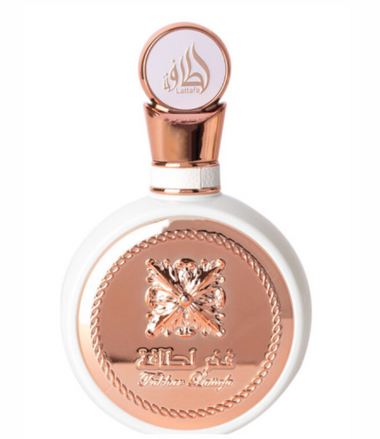 Fakhar Rose Lattafa Perfumes for women #7167