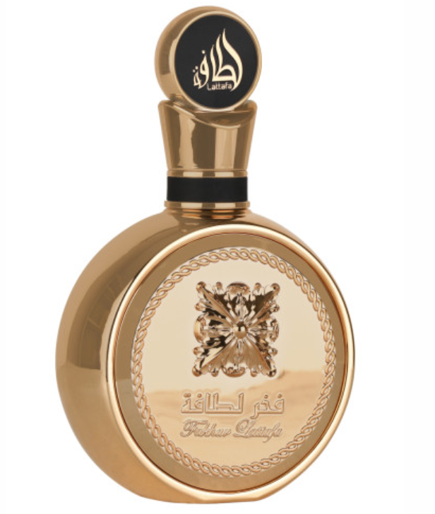 Fakhar Extrait Lattafa Perfumes for women #7177