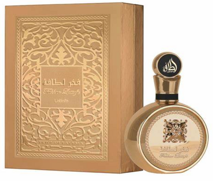 Fakhar Extrait Lattafa Perfumes for women #7177