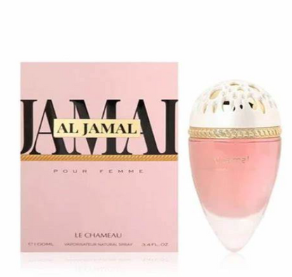 Al Jamal #715.507