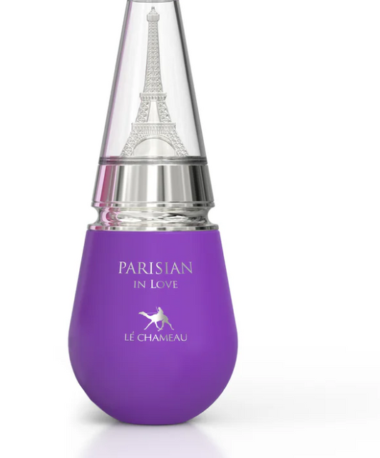 PARISIAN IN LOVE Women EDP #7167