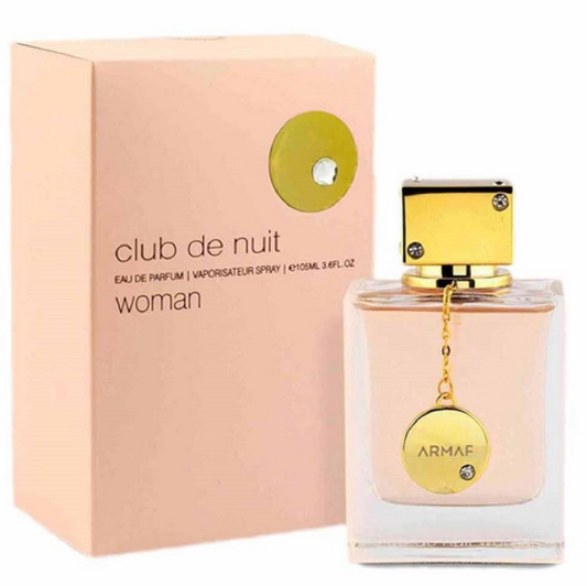 Club de Nuit Woman Armaf for women #7187