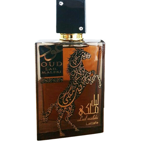 Oud Lail Maleki #7157