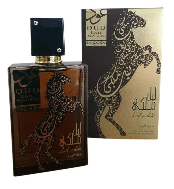 Oud Lail Maleki #7157