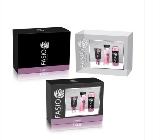 Fasio gift set #7187