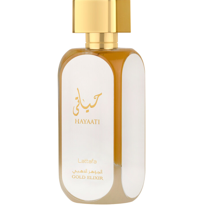 Hayaati Gold Elixir #7127