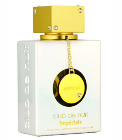 Club de Nuit White Imperiale Armaf#725.507