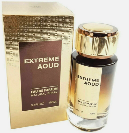 Extreme Oud #7127