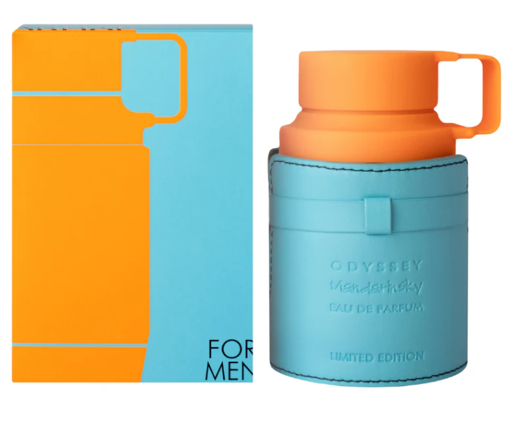 ARMAF ODYSSEY MANDARIN SKY FOR MEN 100ML #722.507