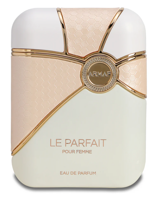 Armaf Le Parfait Pour Femme Eau De Parfum 100ML for Women #717.757