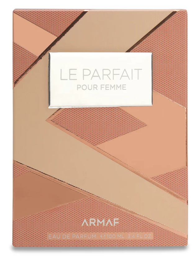 Armaf Le Parfait Pour Femme Eau De Parfum 100ML for Women #717.757