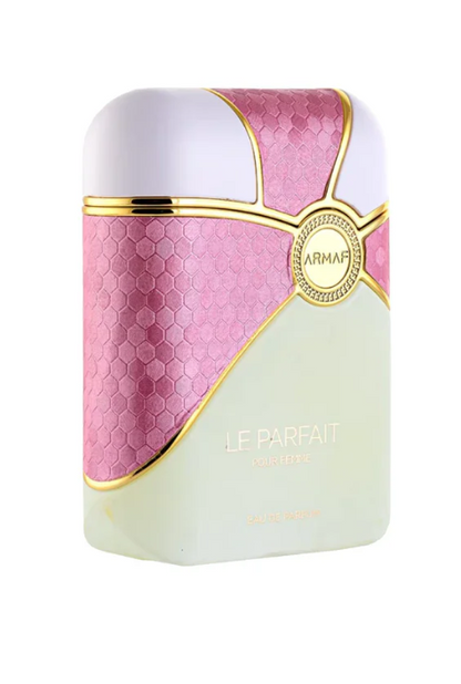 ARMAF LE PARFAIT POUR FEMME PANACHE 100ML #15.507