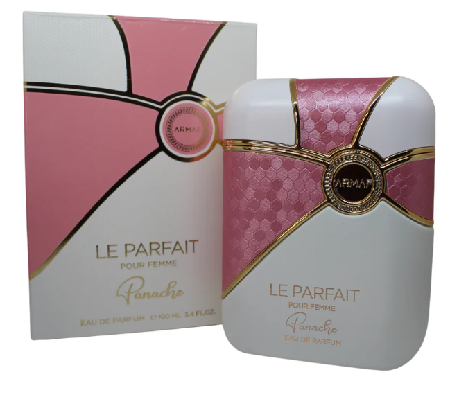 ARMAF LE PARFAIT POUR FEMME PANACHE 100ML #15.507