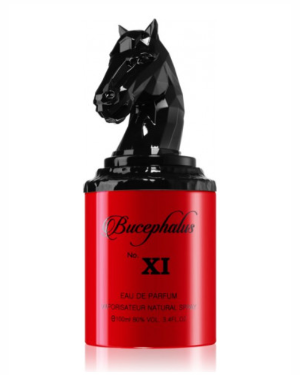 Bucephalus XI Armaf #7287